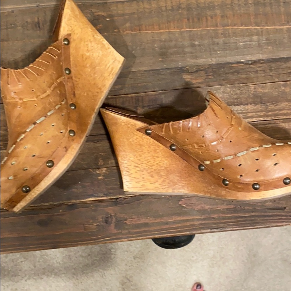 CYD Clogs - Picture 3 of 5